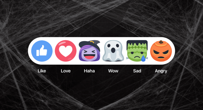 reactions
